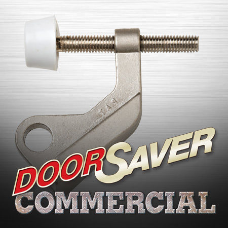 Door Saver 2 Commercial